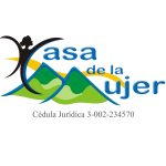 CASA DE LA MUJER LOGOTIPO