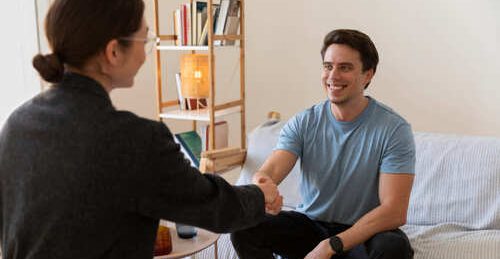 Psicagogia Terapia individual