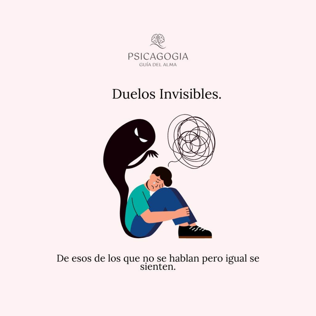 duelos invisibles